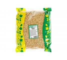 Семена Зеленый уголок Овес, 0.8 кг 4660001293786 