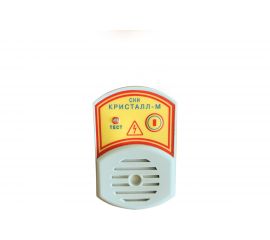 Сигнализатор напряжения Энергосигнал индивидуальный Кристалл-М 4224-009 