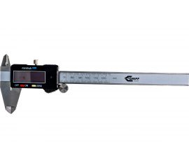 Штангенциркуль GRIFF ШЦЦ-I-150-0,01 ГОСТ 166-89 D168103 