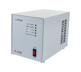 Стабилизатор переменного напряжения Штиль R 1200 