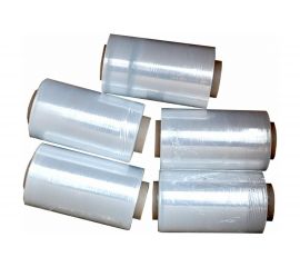 Набор стрейч пленки Ф-Пласт 10 шт в коробке 146131 