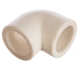 Угольник 90° ПП Политэк d=32 9000000332 