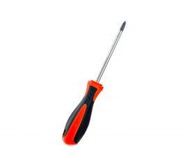 Отвертка PH2x100, CR-V, магнитная, 2-х компонентная рукоятка PATRIOT 350003032 