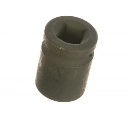 Головка торцевая ударная короткая (19 мм; 1/2DR) СТАНКОИМПОРТ CS-12.22.19 