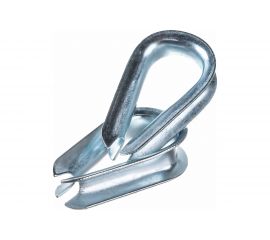 Коуш Метизный двор 8 мм DIN 6899, 2 шт. 4690441031785 