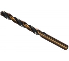 Сверло по металлу HSS (12х101х151 мм) Gigant DBM 11024 