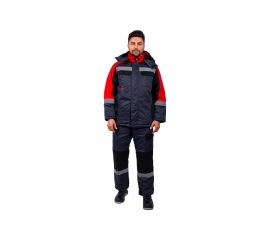 Зимний костюм ФАКЕЛ Фаворит-Мега 48-50; 170-176 87472322.003 