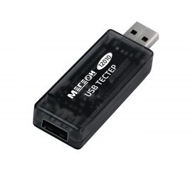 USB- тестер МЕГЕОН 12010 к0000035319 