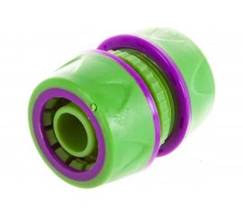 Муфта для шлангов 3/4" пластик с резиновым покрытием 20/200 DON GAZON 096-5818 42321 