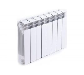 Биметаллический радиатор RIFAR B-350, 7 секций 