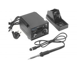 Паяльная станция МЕГЕОН 00337 