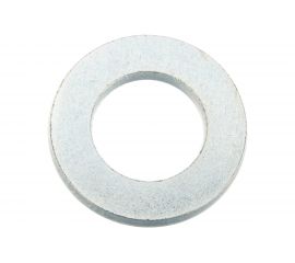 Шайба ЗУБР DIN 125A, 12 мм, 8 штук, оцинкованная 303806-12 