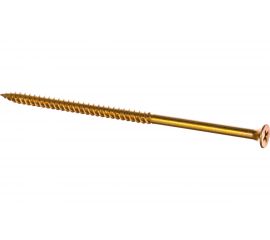 Потолочный шуруп ЕВРОПАРТНЕР ж-п 4.8х110, 18 шт. 5 1304 3 
