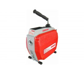 Прочистная машина Rotorica ROTOR KING Set RT.1530150 