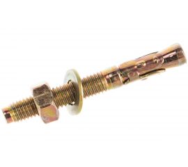 Клиновой анкер Госкреп М8х70 2 шт. 5-0012350 