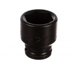 Головка ударная 6-гранная (27 мм; 1/2) FORCE 44527 