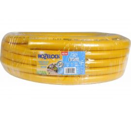 Шланг для полива Hozelock Tricoflex Ultraflex 1"", 25 м 117041 