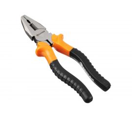 Плоскогубцы ЕРМАК 180мм Классик шлифованные 661-880 