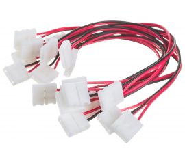 Коннектор General Lighting Systems GSC10-SCS-IP20 5205 