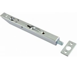 Ригель НОРА-М 6 1/2" хром 4531 