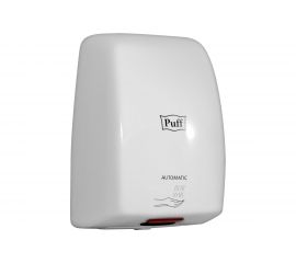 Электросушитель для рук Puff 8815 1401.375 