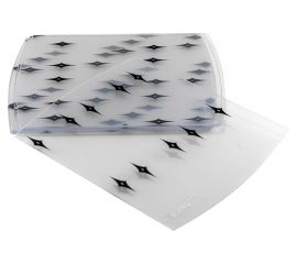 Внешнее защитное стекло 5 шт для BLITZ 5-13 FUBAG 31687 