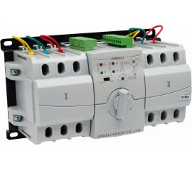 Устройство автоматического ввода резерва ANDELI HATS9-63 3P 50A ADL07-008 