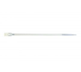 Стяжки Cablexpert пластиковые 150мм х 3.6мм открываемые многоразовые 100шт. RYT-150х3.6 