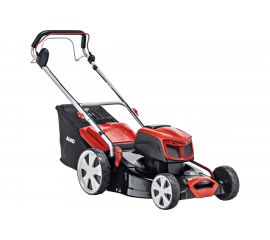 Газонокосилка AL-KO 46.9 SP Li EnergyFlex, акк. 113690 