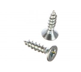 Саморез SWFS ШУЦ 3х12, 1000 шт. тов-019246 