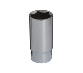 Головка торцевая 6-гранная удлиненная (32 мм; 1/2DR) BOVIDIX 5050124 