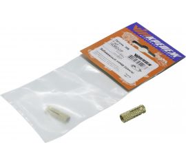 Забиваемый анкер vipкрепеж цанга М6, латунь, 1 шт. 19360 VIP 