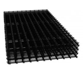 Сетка базальтокомпозитная НЕОГРИД АБК 2.2 карта 1мх2м ячейка 100x100 АБК 2.2 -100 