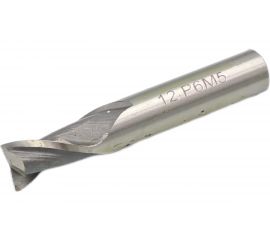 Фреза шпоночная (12х16х73 мм; ц/х) TORNERI 039451 