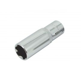 Головка глубокая 17 мм, 1/2"", 6-гр. AIST 412117B 00-00003170 