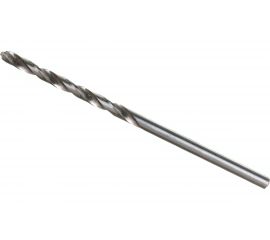 Сверло по металлу (2.7х33х61 мм; ц/х; Р6М5) Туламаш ТМ 54420 