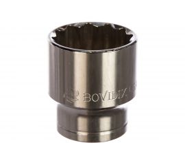 Головка торцевая 12-гранная (29 мм; 1/2DR) BOVIDIX 5040322 