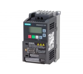 Частотный преобразователь Siemens SINAMICS V20 6SL3210-5BB17-5UV1 