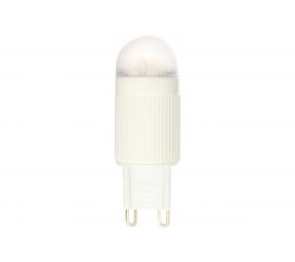 Капсульная лампа Gauss LED G9 2.5W 230V 4100K LD107309225 