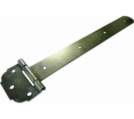 Петля-стрела Левша ПС-420 цинк У1-8759.ЦБ 