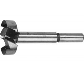 Сверло Форстнера по дереву Мастер (30х90 мм; хвостовик 8 мм) Зубр 2993-30_z01 