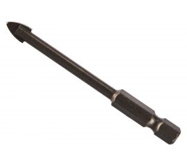 Сверло по стеклу и керамике 6,0 мм РемоКолор 35-4-106 