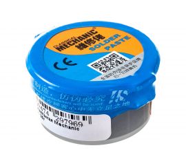 Припой-паста паяльная паста 35 гр. REXANT 09-3815 