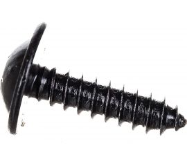 Автокрепеж для VAG 10 шт N90698606 КрепАвто M2268 