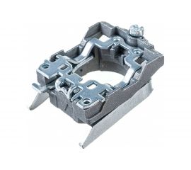 Монтажная колодка Briswik КМЕ, КПЕ металл LAY4-B 