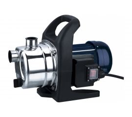 Садовый насос Termica нержавеющая сталь AGP 60 INOX 