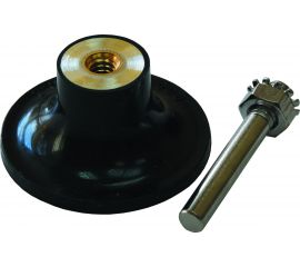 Оправка для быстросъёмных зачистных кругов к HPU-1 HUBERTH RP205645 