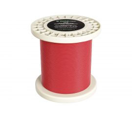 Провод ПУГВ Торкабель 1,5 красный 100м на катушке 0749524537042 
