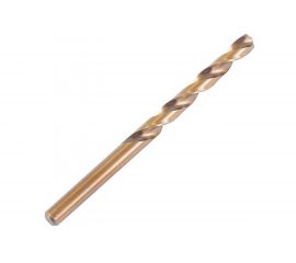 Сверло по металлу HSS Cobalt (3.5х70 мм; Р6М5К5) РемоКолор 35-5-435 