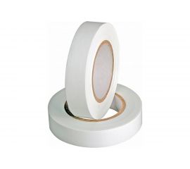 Изолента Nord-Yada 15мм х 20м белая 907724 